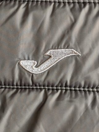 Chaqueta anorak acolchado Joma Vitolini Calcio L