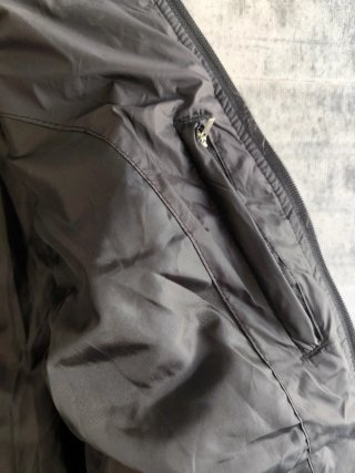 Chaqueta anorak acolchado Joma Vitolini Calcio L