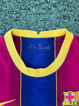 CAMISETA FC BARCELONA 20-21 ORIGINAL