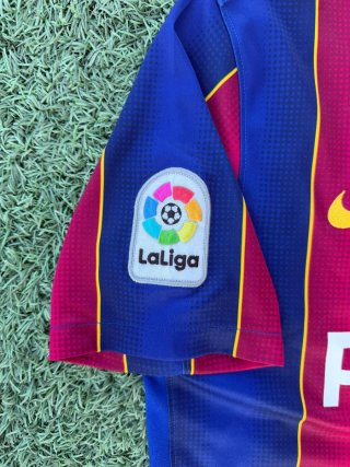CAMISETA FC BARCELONA 20-21 ORIGINAL