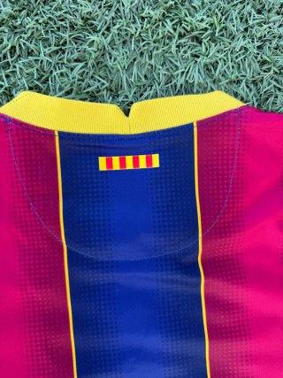 CAMISETA FC BARCELONA 20-21 ORIGINAL