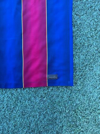CAMISETA FC BARCELONA 20-21 ORIGINAL