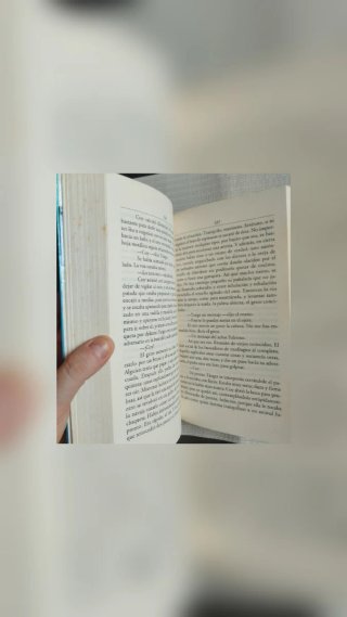 ✅Libro La carta esferica+regalo punto de libro