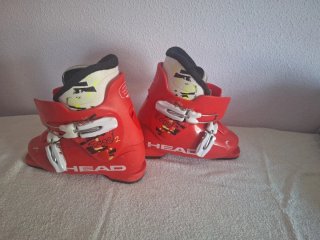 Botas de esquí Head Edge 2 Talla 210-215