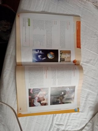 Religión católica 5 primaria