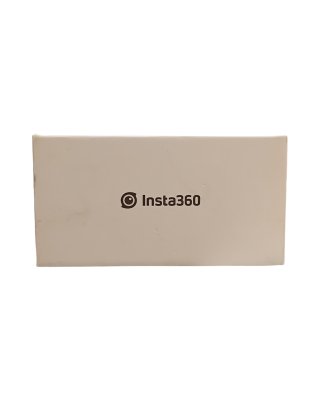 Insta360 ONE RS 4K Action Cam