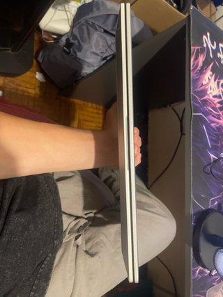 HP Pavilion Portátil Pantalla Táctil