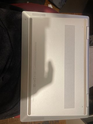 HP Pavilion Portátil Pantalla Táctil