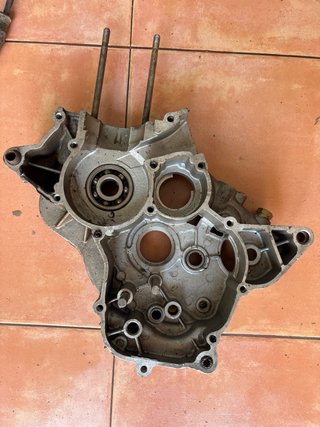 Carburadores AM6