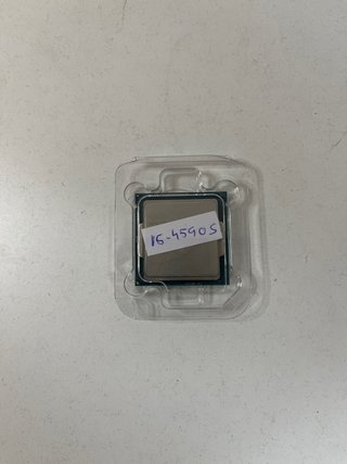 Intel i5-4590S