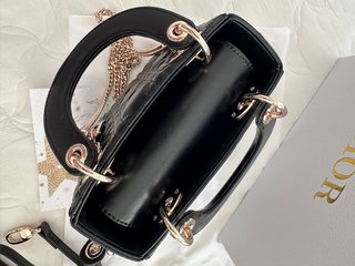 Dior Negro
