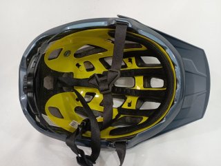 Casco de bici Rockrider (nuevo)