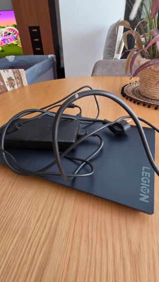 Lenovo Legion 5 Gen 6 (Piezas)