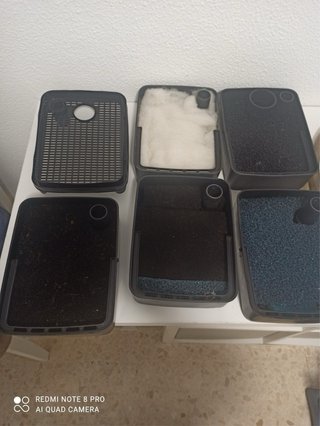 Acuario completo