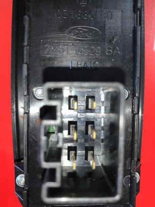 229990 mando elevalunas 03168080 ford c-max (cb3)