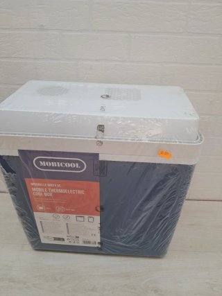 Mobicool MM24 Nevera Eléctrica 21L