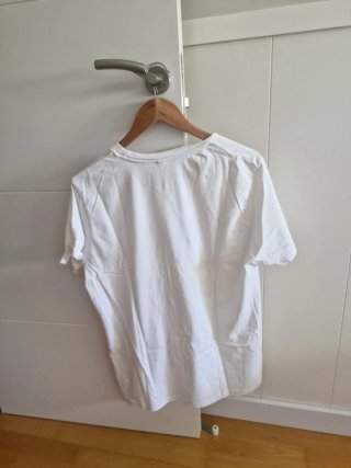 Camiseta La Gran Ola Hokusai