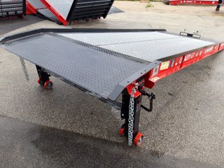 Rampa de Carga AZ Ramp Prime XS 8T