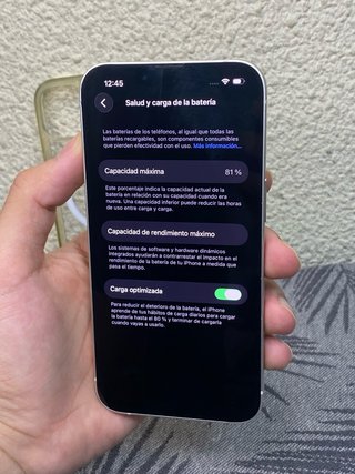 IPHONE 13 128GB