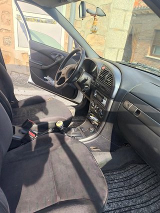 Citroen Xsara 1.9 td
