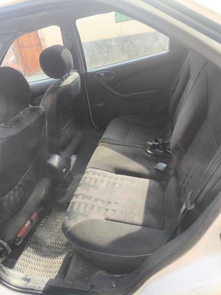 Citroen Xsara 1.9 td