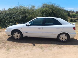 Citroen Xsara 1.9 td