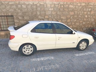 Citroen Xsara 1.9 td