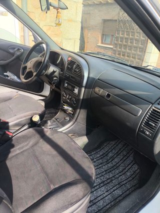 Citroen Xsara 1.9 td