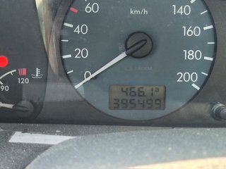 Citroen Xsara 1.9 td