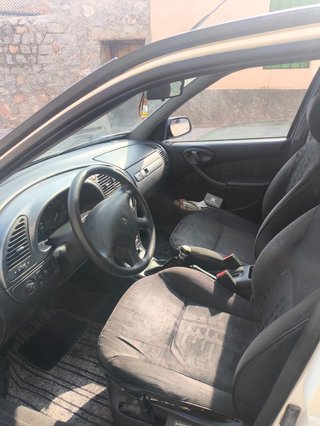 Citroen Xsara 1.9 td