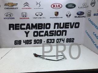 Sonda lambda porche volkswagen skoda audi nueva