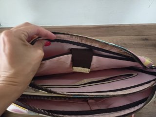 Maletín Tous Multicolor