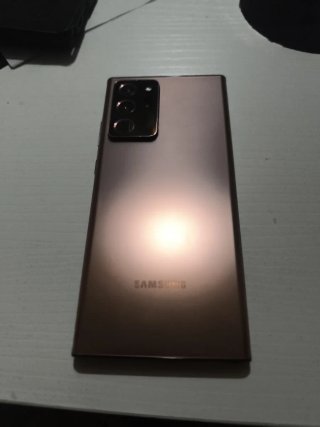 Samsung Galaxy Note 20 Ultra 5G