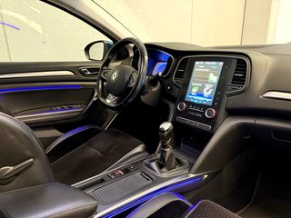 Renault Megane Nacional 1.2 TCe 130cv Techo Solar