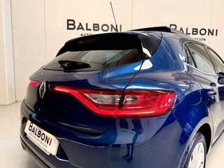 Renault Megane Nacional 1.2 TCe 130cv Techo Solar