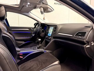 Renault Megane Nacional 1.2 TCe 130cv Techo Solar