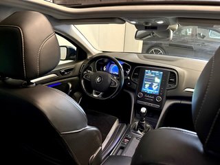 Renault Megane Nacional 1.2 TCe 130cv Techo Solar