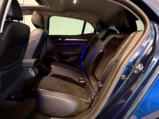 Renault Megane Nacional 1.2 TCe 130cv Techo Solar