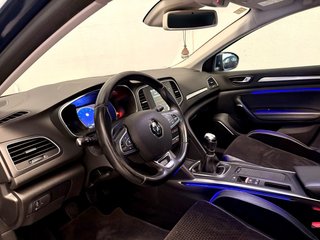 Renault Megane Nacional 1.2 TCe 130cv Techo Solar