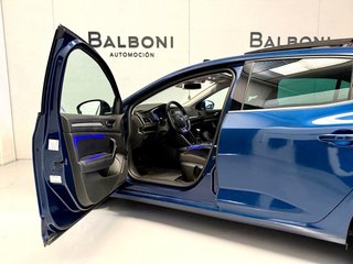 Renault Megane Nacional 1.2 TCe 130cv Techo Solar