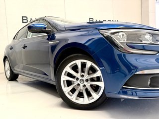 Renault Megane Nacional 1.2 TCe 130cv Techo Solar