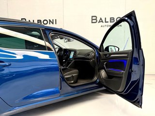 Renault Megane Nacional 1.2 TCe 130cv Techo Solar