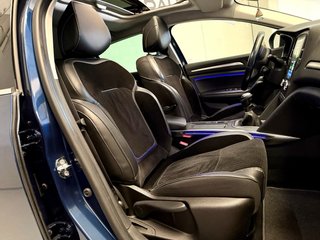 Renault Megane Nacional 1.2 TCe 130cv Techo Solar