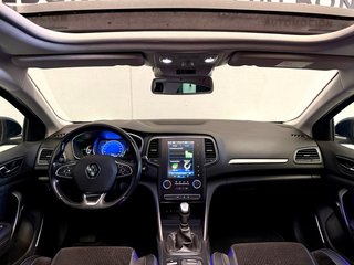 Renault Megane Nacional 1.2 TCe 130cv Techo Solar