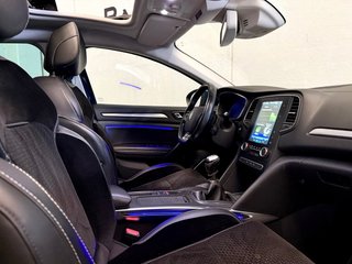 Renault Megane Nacional 1.2 TCe 130cv Techo Solar