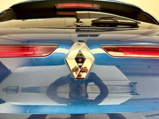 Renault Megane Nacional 1.2 TCe 130cv Techo Solar
