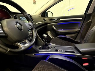 Renault Megane Nacional 1.2 TCe 130cv Techo Solar
