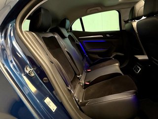 Renault Megane Nacional 1.2 TCe 130cv Techo Solar