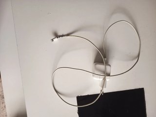 Apple iPad Air 2 Blanco