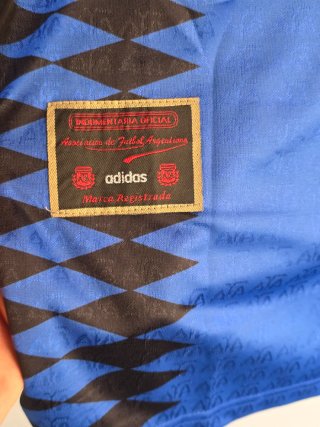 Camiseta Argentina 1994 Maradona Talla M